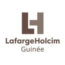 LafargeHolcim Guinée